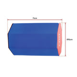 NNEDSZ Octagon Tumbler Gymnastics Mat Exercise Floor Dance Yoga Training