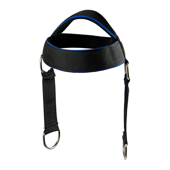NNEDSZ Head Harness Neck Support Lifting Weightlifting Strap