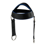 NNEDSZ Head Harness Neck Support Lifting Weightlifting Strap