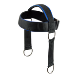 NNEDSZ Head Harness Neck Support Lifting Weightlifting Strap
