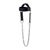 NNEDSZ Head Harness Neck Support Lifting Weightlifting Strap