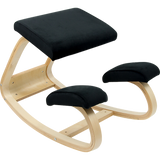 NNEDSZ Kneeling Office Chair Ergonomic Rocking Posture Improving Stool