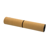 NNEDSZ Natural Cork TPE Yoga Mat Sports Eco Friendly Exercise Fitness Gym Pilates