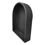 NNEDSZ Shower Niche - Arch 450 x 350 x 90mm Prefabricated Wall Bathroom Renovation