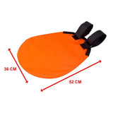 NNEDSZ Pro Training Football AID Soccer Target Practice Shot Goal