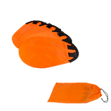NNEDSZ Pro Training Football AID Soccer Target Practice Shot Goal