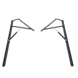NNEDSZ 60" Bed Lift Hydraulic Mechanisms Kits For Space Saving Bed or Sofa Bed