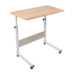 NNEDSZ Wood Computer Desk PC Laptop Table Workstation Office Study Home Furniture