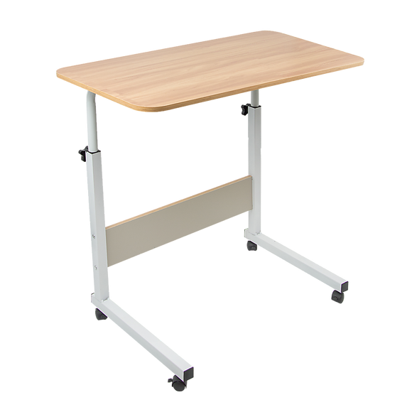 NNEDSZ Wood Computer Desk PC Laptop Table Workstation Office Study Home Furniture