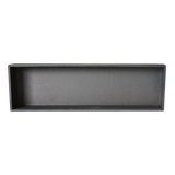 NNEDSZ Shower Niche - 350 x 1000 x 92mm Prefabricated Wall Bathroom Renovation