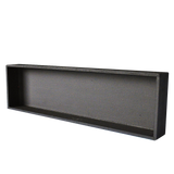 NNEDSZ Shower Niche - 350 x 1000 x 92mm Prefabricated Wall Bathroom Renovation