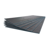 NNEDSZ Tile Backer Insulation Board 6MM: 1200mm x 600mm - Box of 6