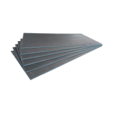 NNEDSZ Tile Backer Insulation Board 6MM: 1200mm x 600mm - Box of 6