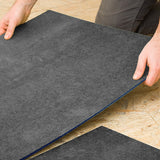 NNEDSZ Tile Backer Insulation Board 6MM: 1200mm x 600mm - Box of 6