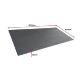 NNEDSZ Tile Backer Insulation Board 6MM: 1200mm x 600mm - Box of 6