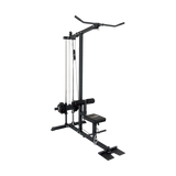 NNEDSZ Lat PullDown Low Row Fitness Machine