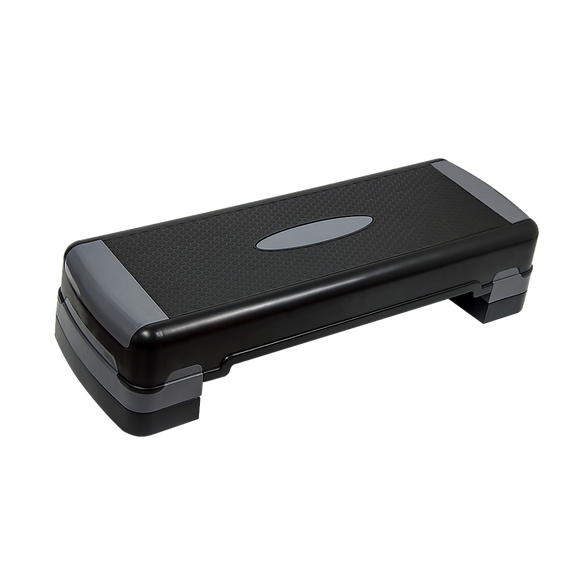 NNEDSZ Adjustable Aerobic Step Gym Exercise Fitness Workout