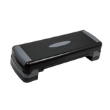 NNEDSZ Adjustable Aerobic Step Gym Exercise Fitness Workout