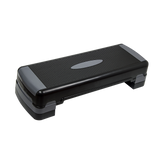 NNEDSZ Adjustable Aerobic Step Gym Exercise Fitness Workout