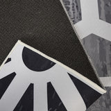NNEDSZ 200x300cm Floor Rugs Large Rug Area Carpet Bedroom Living Room Mat