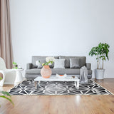 NNEDSZ 200x300cm Floor Rugs Large Rug Area Carpet Bedroom Living Room Mat