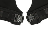 NNEDSZ Heavy Bungee Cord Resistance Belt for Home Gym Yoga Bungee Rope Gravity Bungee (90kg)