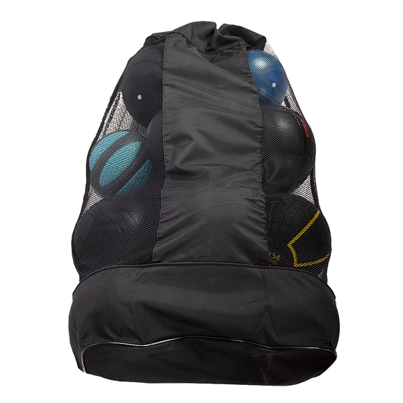 NNEDSZ Extra Large Sports Ball Carry Bag Waterproof Football Basketball Volleyball Soccer Rugby NetBall