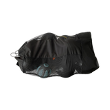 NNEDSZ Extra Large Sports Ball Carry Bag Waterproof Football Basketball Volleyball Soccer Rugby NetBall