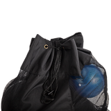 NNEDSZ Extra Large Sports Ball Carry Bag Waterproof Football Basketball Volleyball Soccer Rugby NetBall