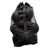 NNEDSZ Extra Large Sports Ball Carry Bag Waterproof Football Basketball Volleyball Soccer Rugby NetBall