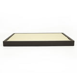 NNEDSZ 7 Slot Velvet Ring Earring TStorage Jewellery Display Display Stackable