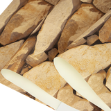 NNEDSZ Rustic Rock Brick Wallpaper