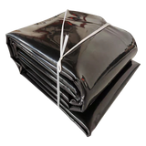 NNEDSZ Fish Pond Liner 3 x 4.6m x 0.5mm Garden Pool Membrane Reinforced