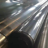 NNEDSZ Fish Pond Liner 3 x 4.6m x 0.5mm Garden Pool Membrane Reinforced