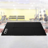 NNEDSZ Exercise Mat Gymnastics Martial Arts Yoga Karate Judo