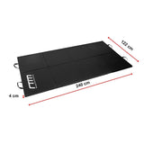 NNEDSZ Exercise Mat Gymnastics Martial Arts Yoga Karate Judo