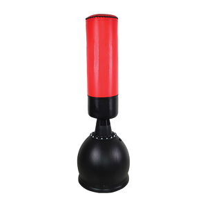 NNEDSZ 165CM Boxing Punching Bag Free Standing