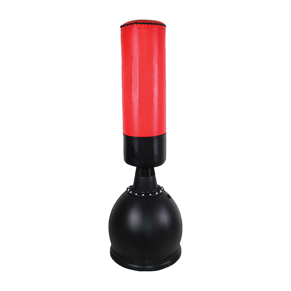 NNEDSZ 165CM Boxing Punching Bag Free Standing