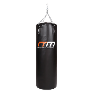 NNEDSZ 37kg Boxing Punching Bag Filled Heavy Duty