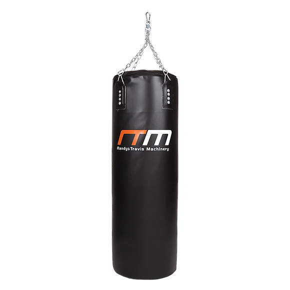 NNEDSZ 37kg Boxing Punching Bag Filled Heavy Duty