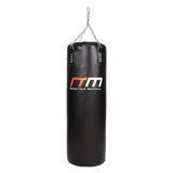 NNEDSZ 37kg Boxing Punching Bag Filled Heavy Duty