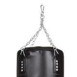 NNEDSZ 37kg Boxing Punching Bag Filled Heavy Duty