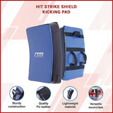 NNEDSZ Hit Strike Shield Kicking Pad