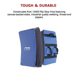 NNEDSZ Hit Strike Shield Kicking Pad