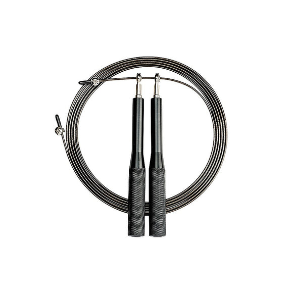 NNEDSZ Commercial Speed Skipping Jump Rope Gym Fitness Equipment
