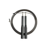 NNEDSZ Commercial Speed Skipping Jump Rope Gym Fitness Equipment