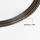 NNEDSZ Commercial Speed Skipping Jump Rope Gym Fitness Equipment