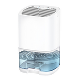NNEDSZ 1000ML Mini Dehumidifier Portable Air Dryer Office Moisture Absorber Machine
