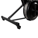 NNEDSZ Air Rowing Machine Indoor Rower Premium Fitness Equipment