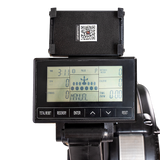 NNEDSZ Air Rowing Machine Indoor Rower Premium Fitness Equipment